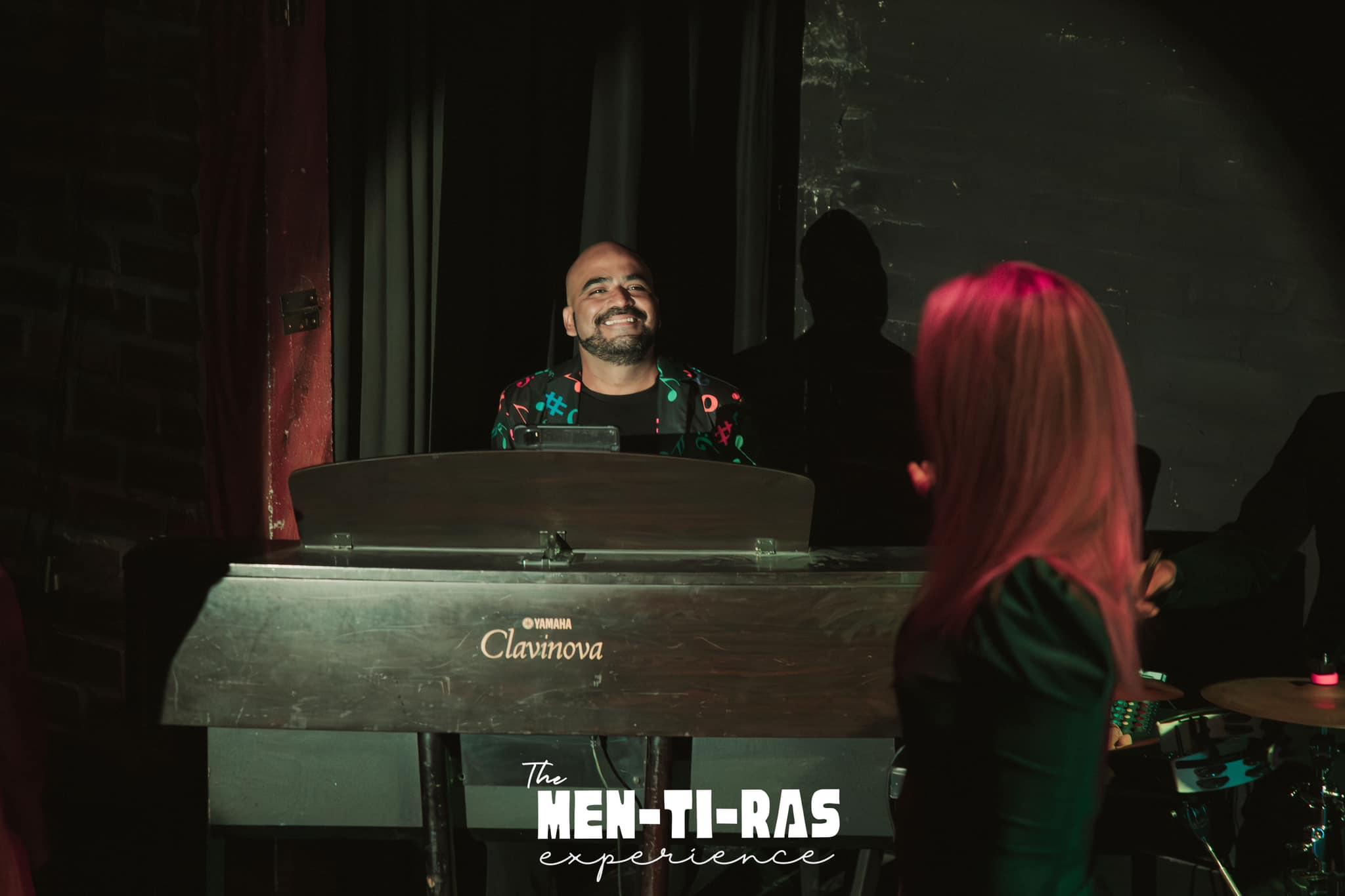 The Men-Ti-Ras Experience gallery 12