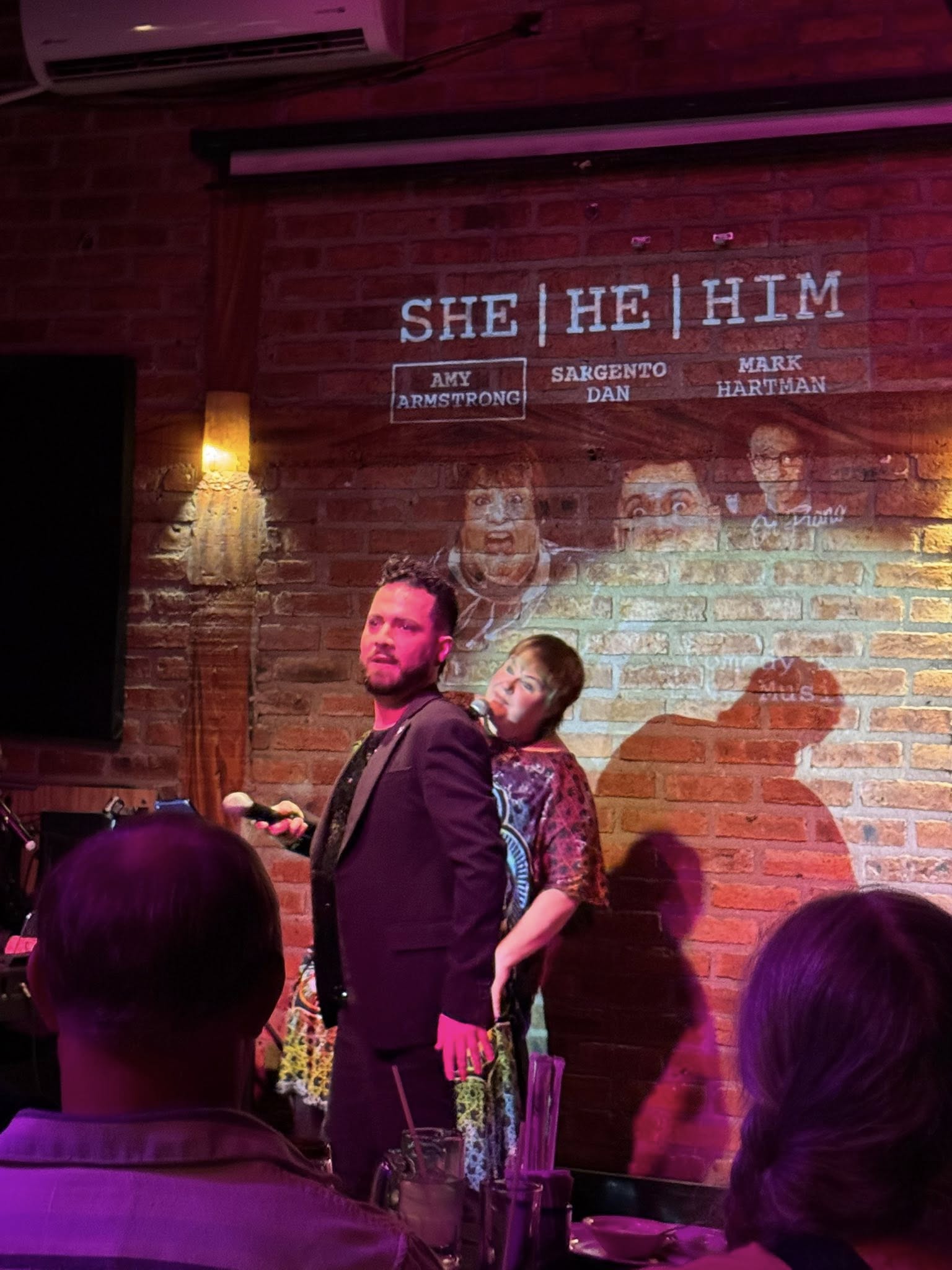 She | He | Him gallery 5