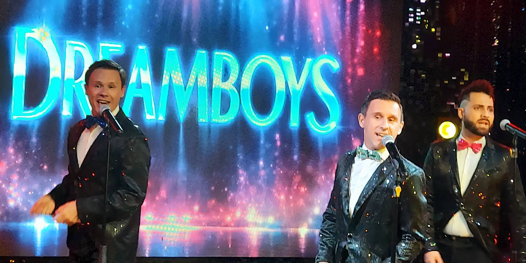 DREAMBOYS gallery 5