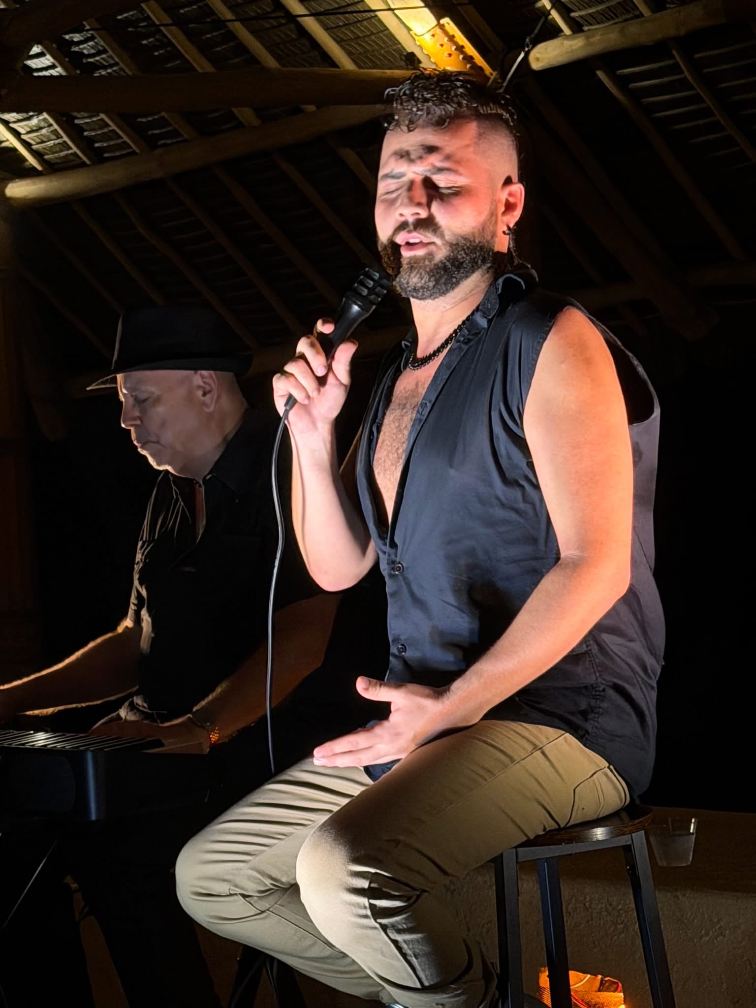 RISE Live at Sunset gallery 1