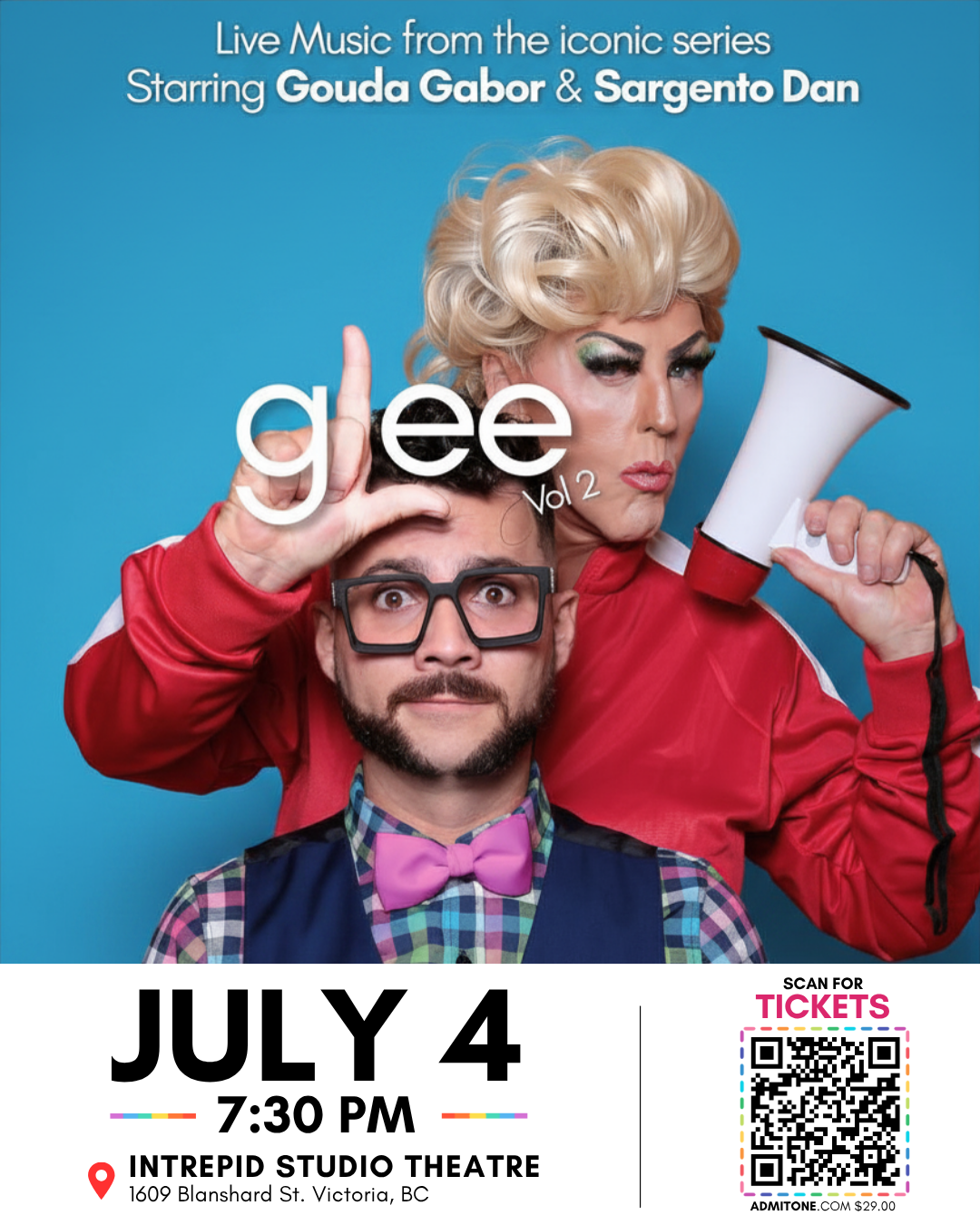 Glee Vol 2