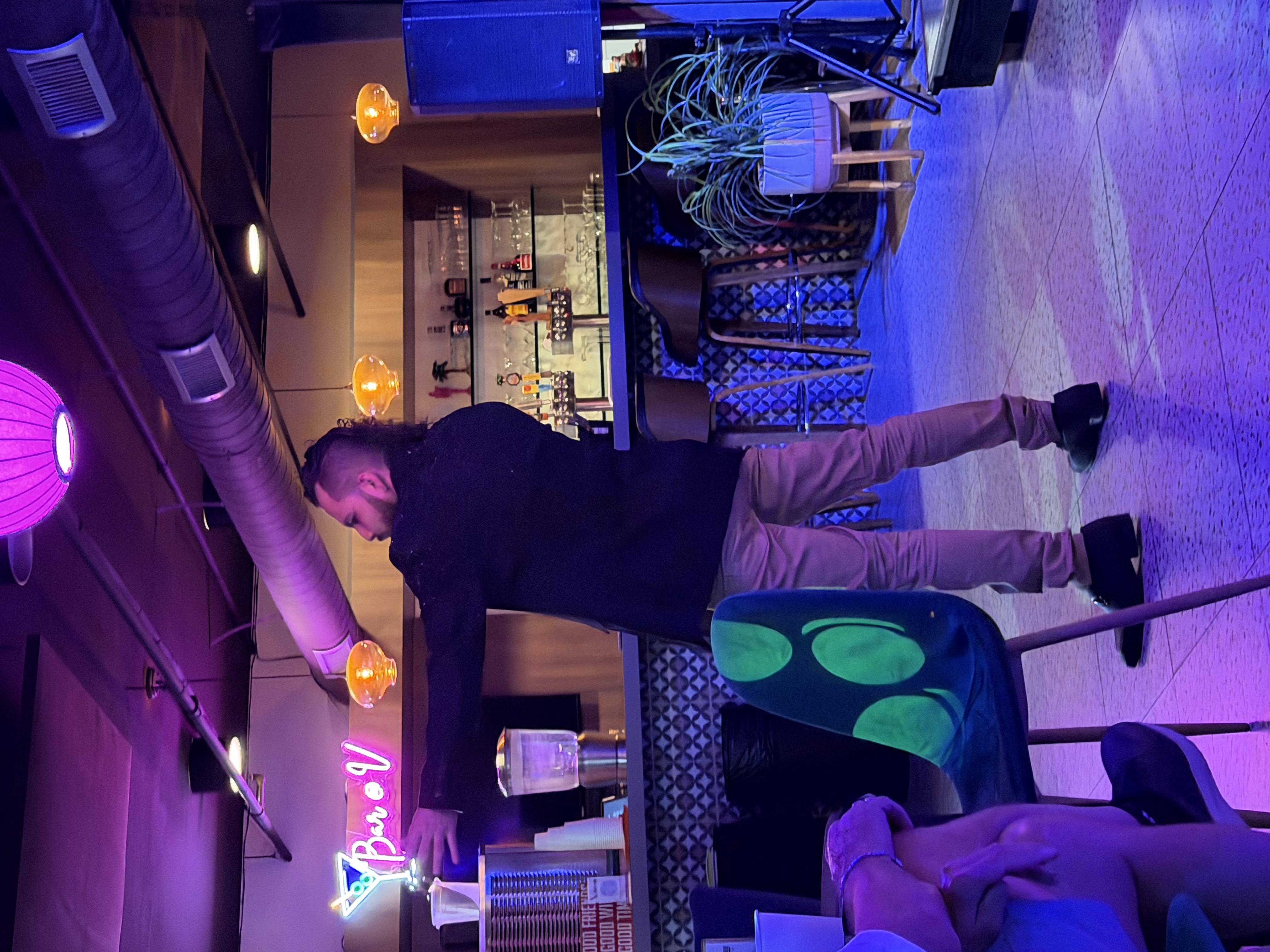 BROADWAY sing-along Palm Springs gallery 3
