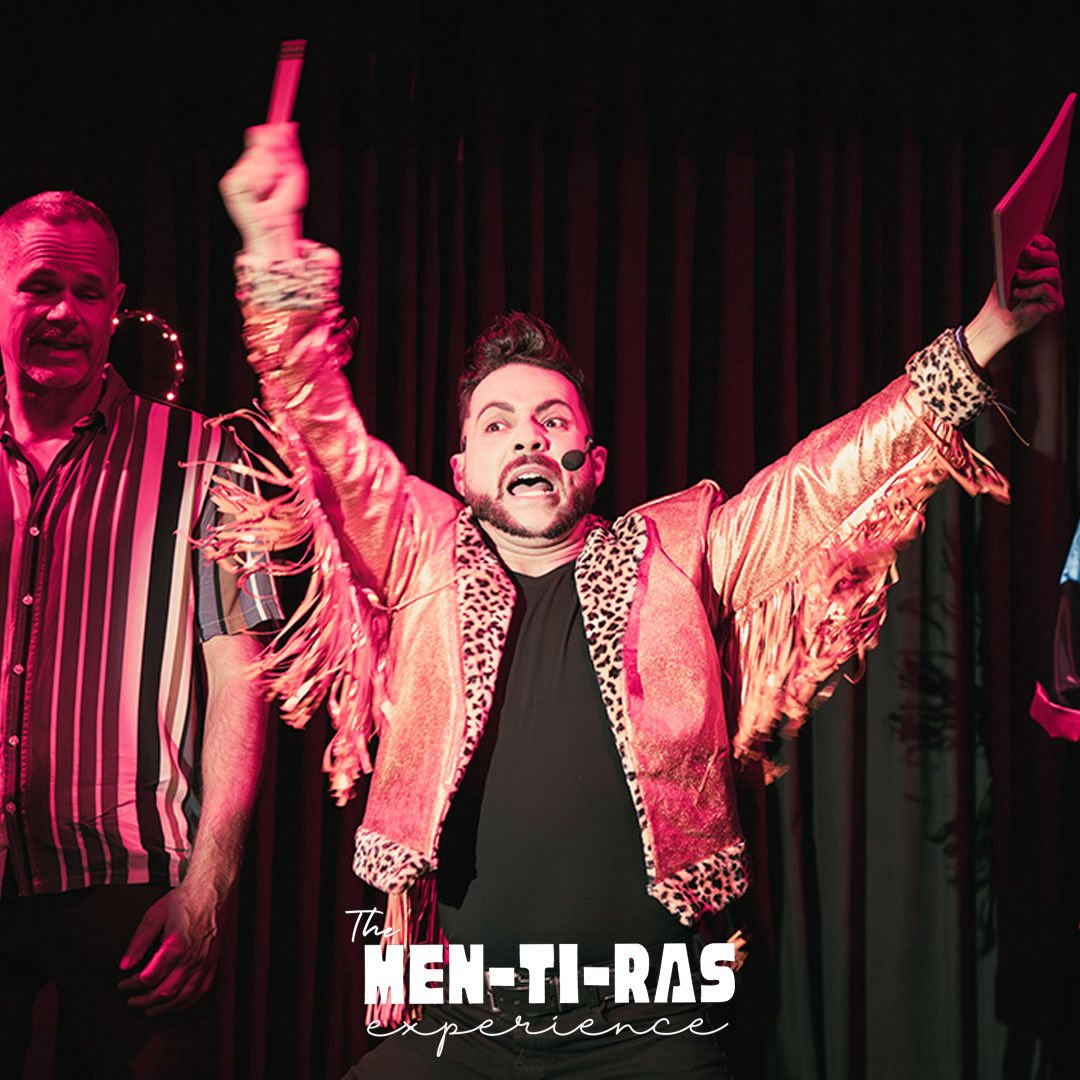 The Men-Ti-Ras Experience gallery 8