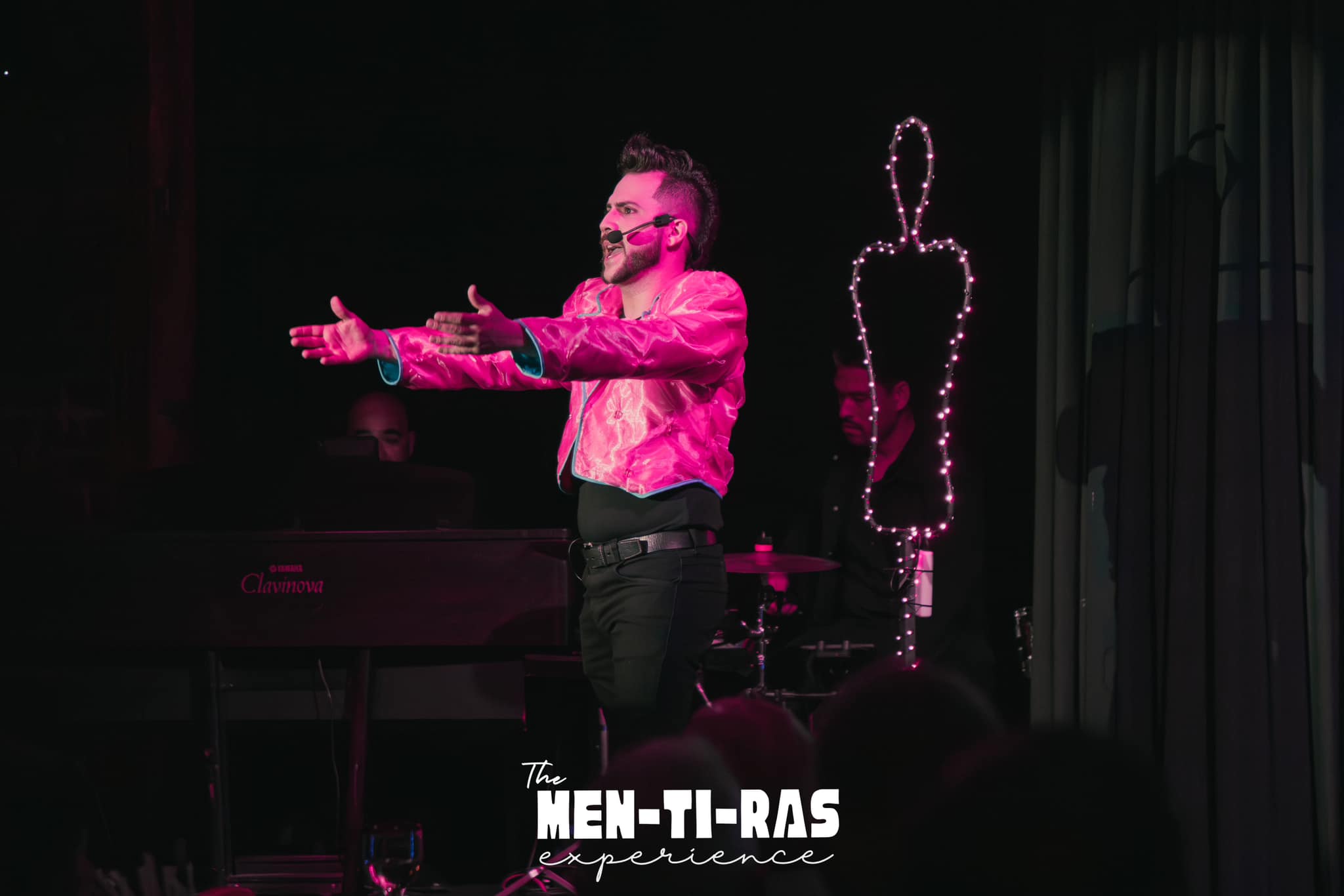 The Men-Ti-Ras Experience gallery 4