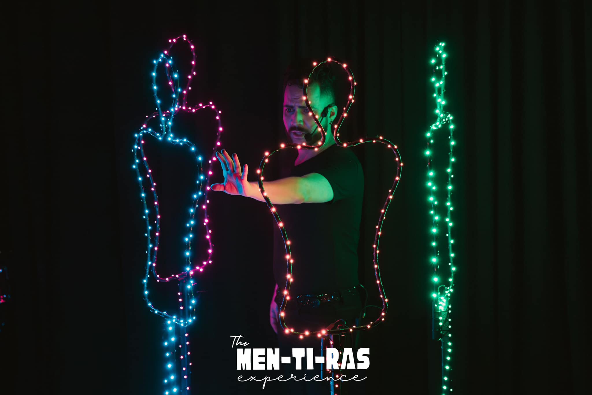 The Men-Ti-Ras Experience gallery 6