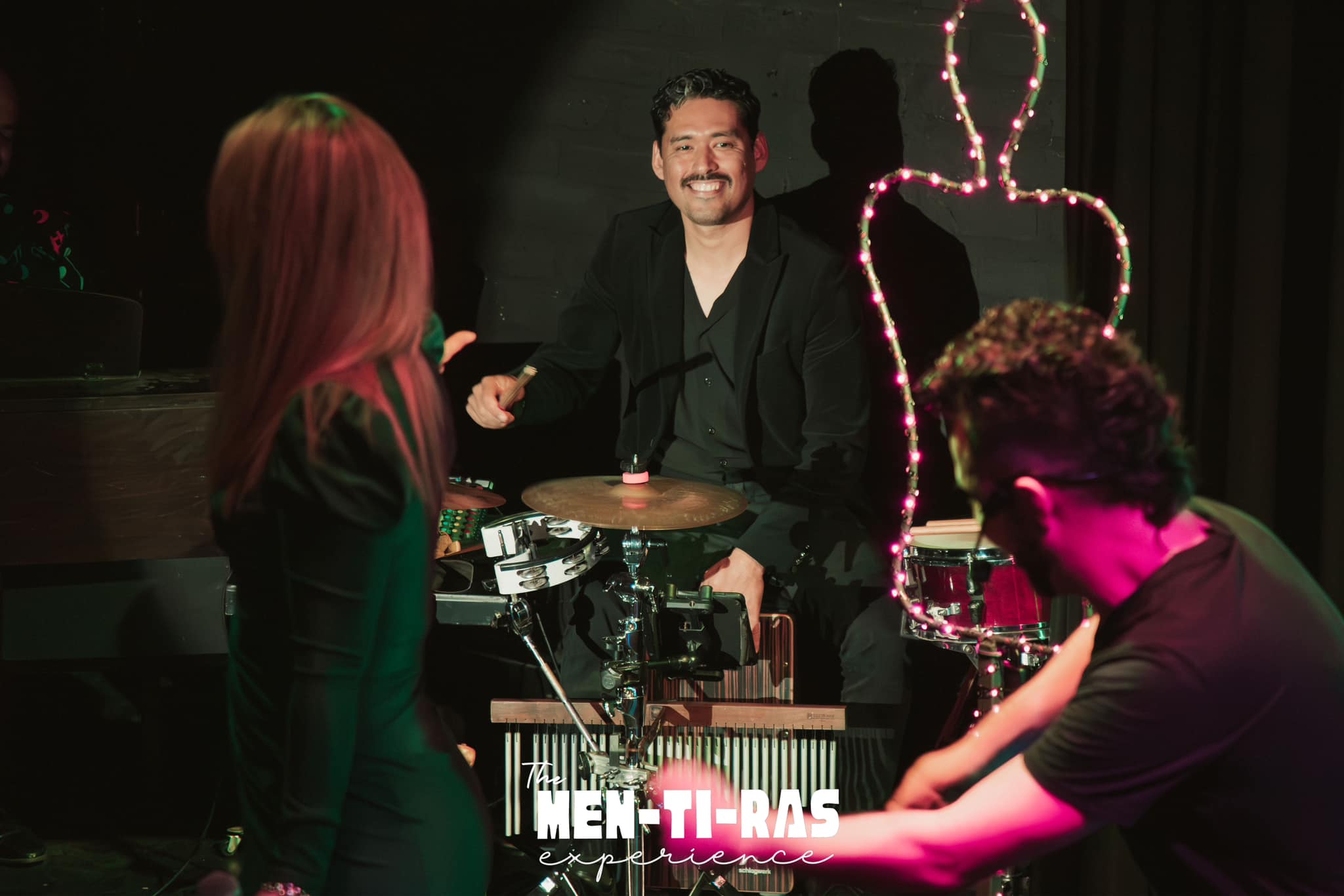 The Men-Ti-Ras Experience gallery 11