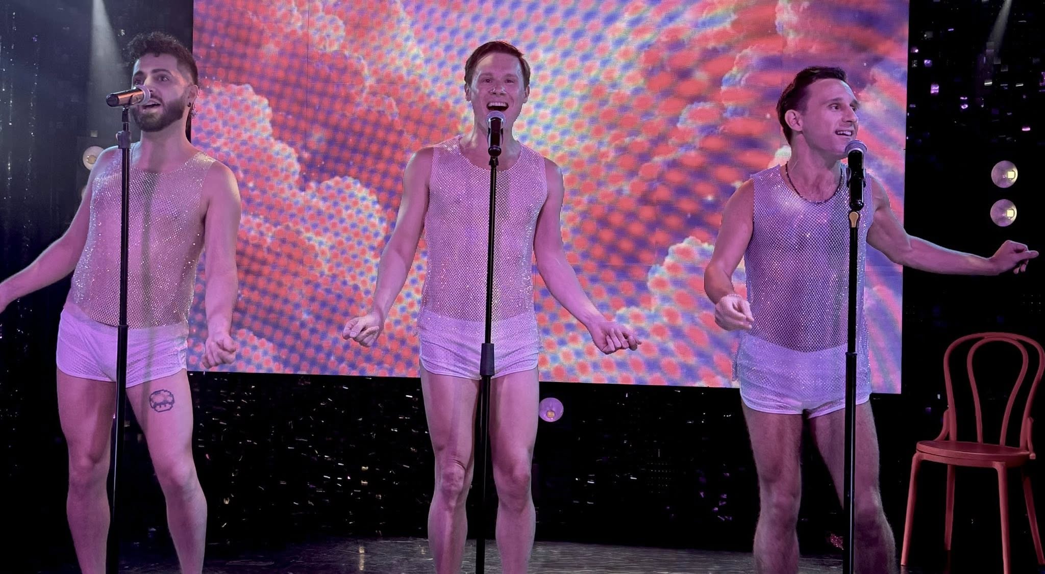 DREAMBOYS gallery 4