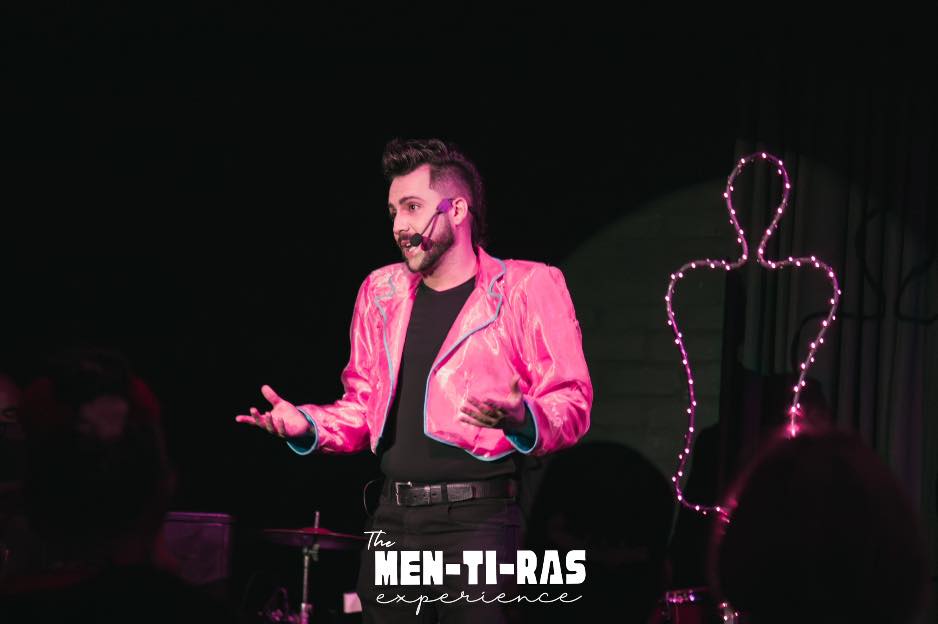 The Men-Ti-Ras Experience gallery 2