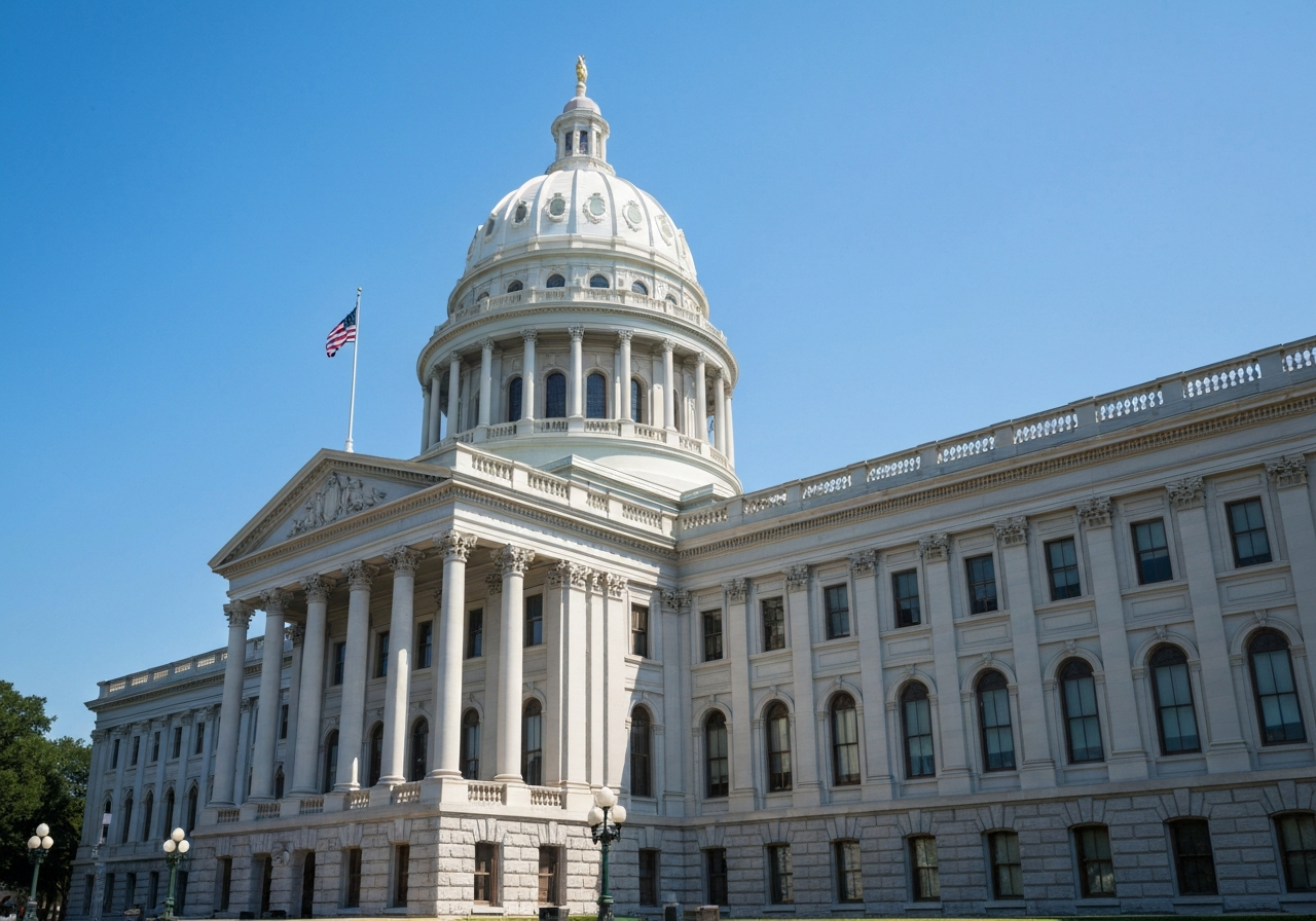 Alabama State Capitol
