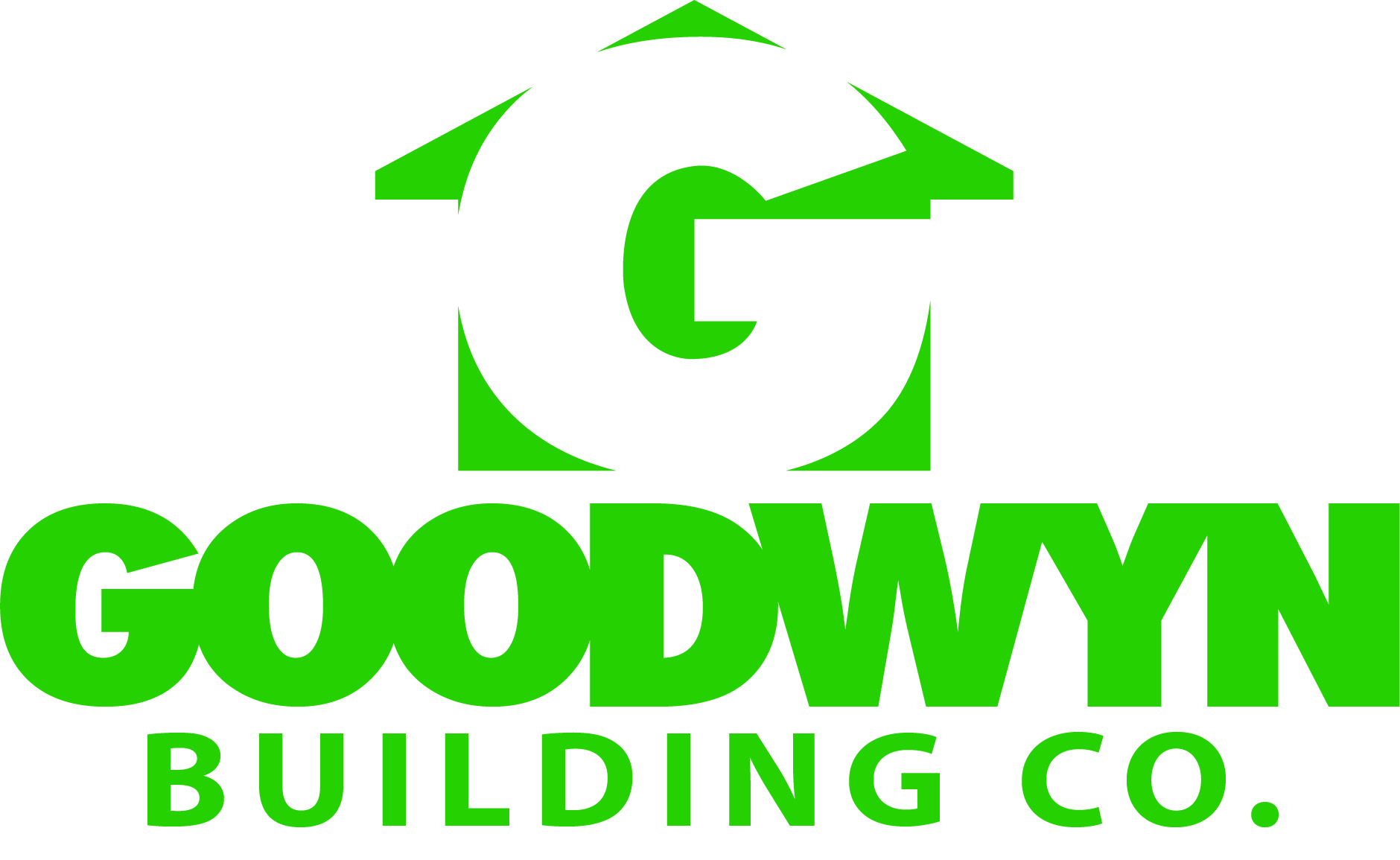 Goodwyn Building Co.