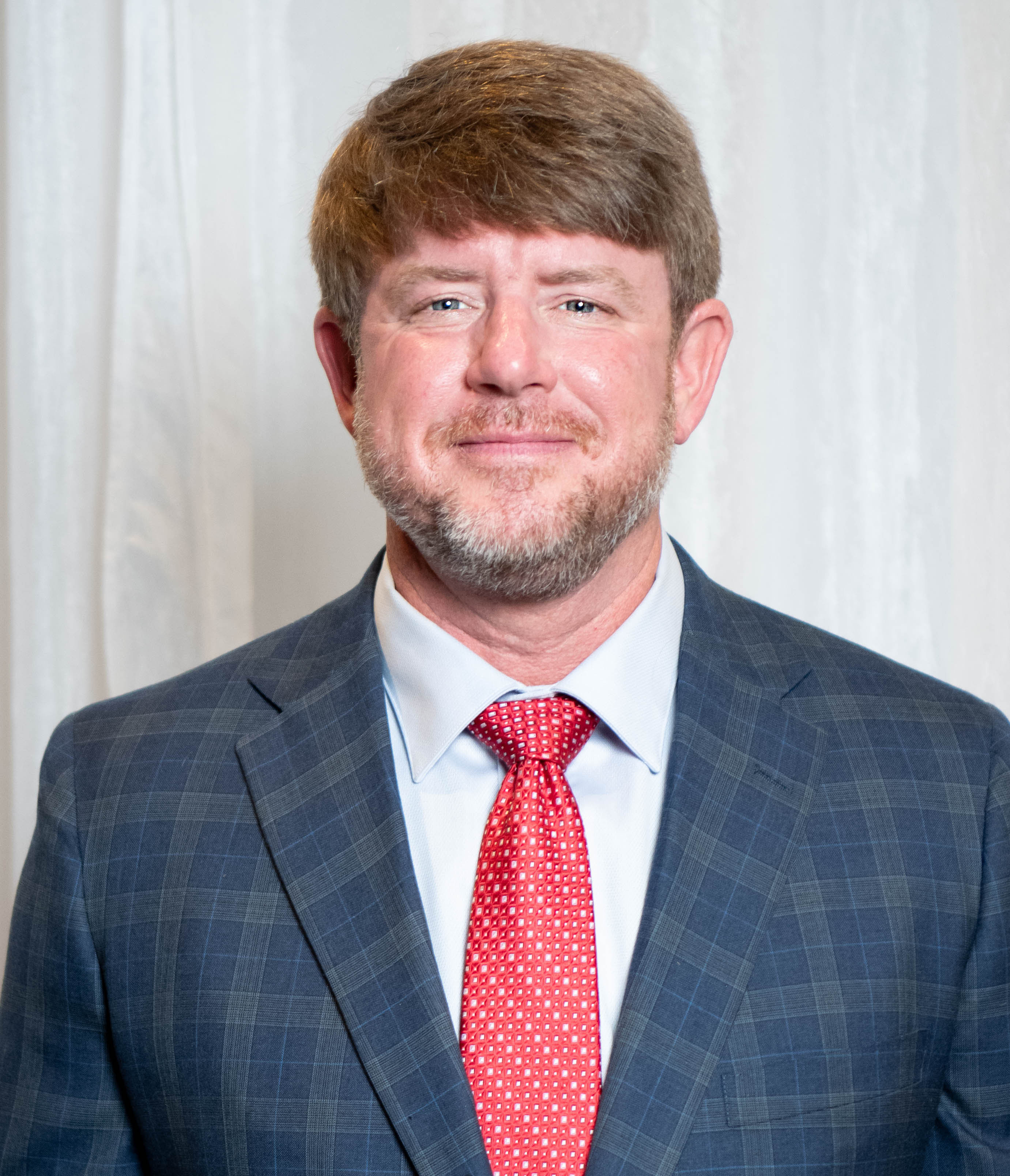 Ben Byrd