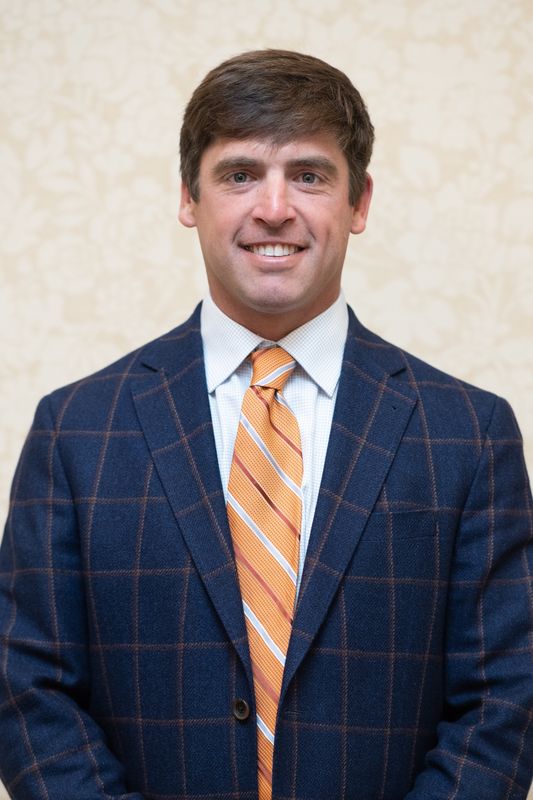 Coleman Farrior