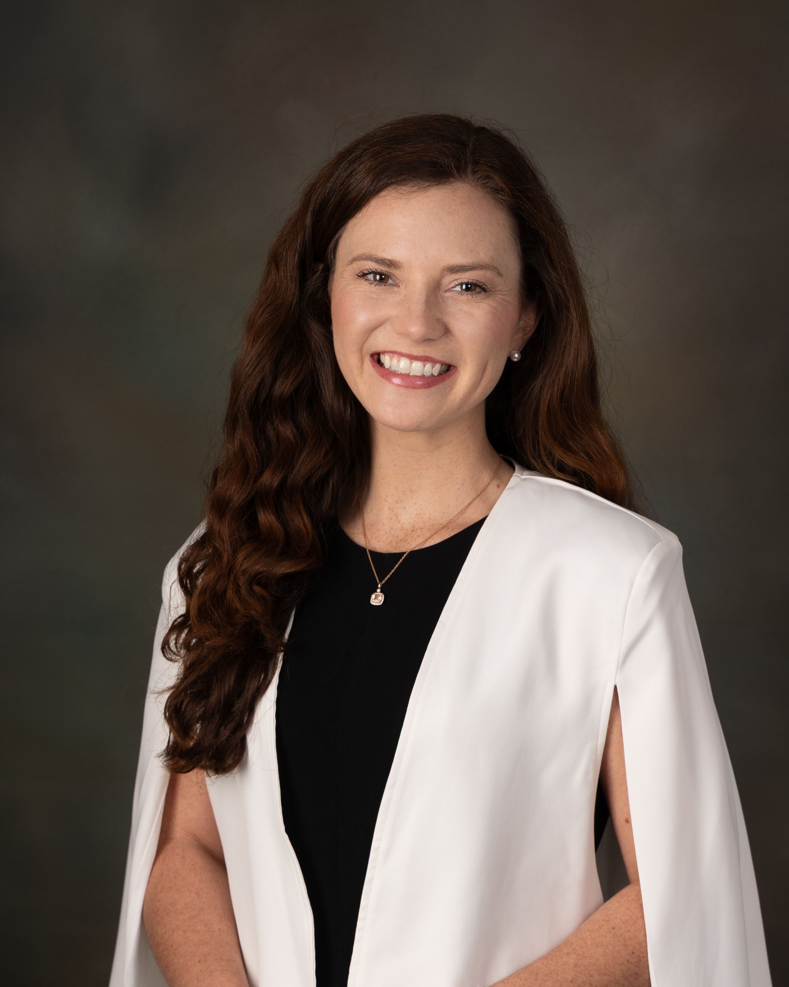 President Josie Young