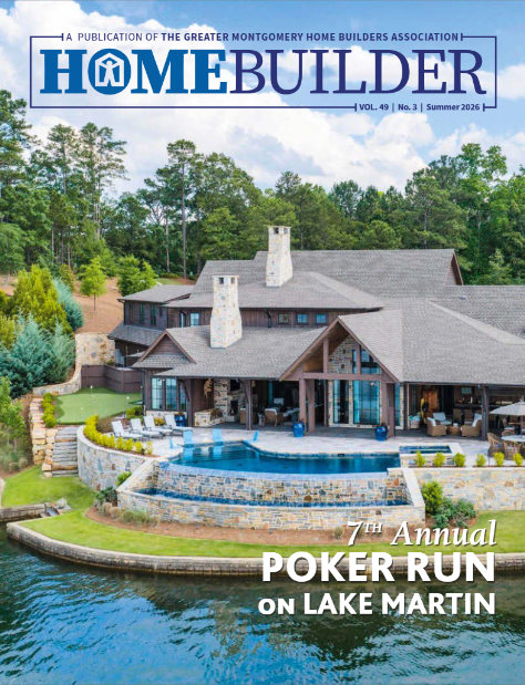 GMHBA Homebuilder Summer 2026 - Click to Read