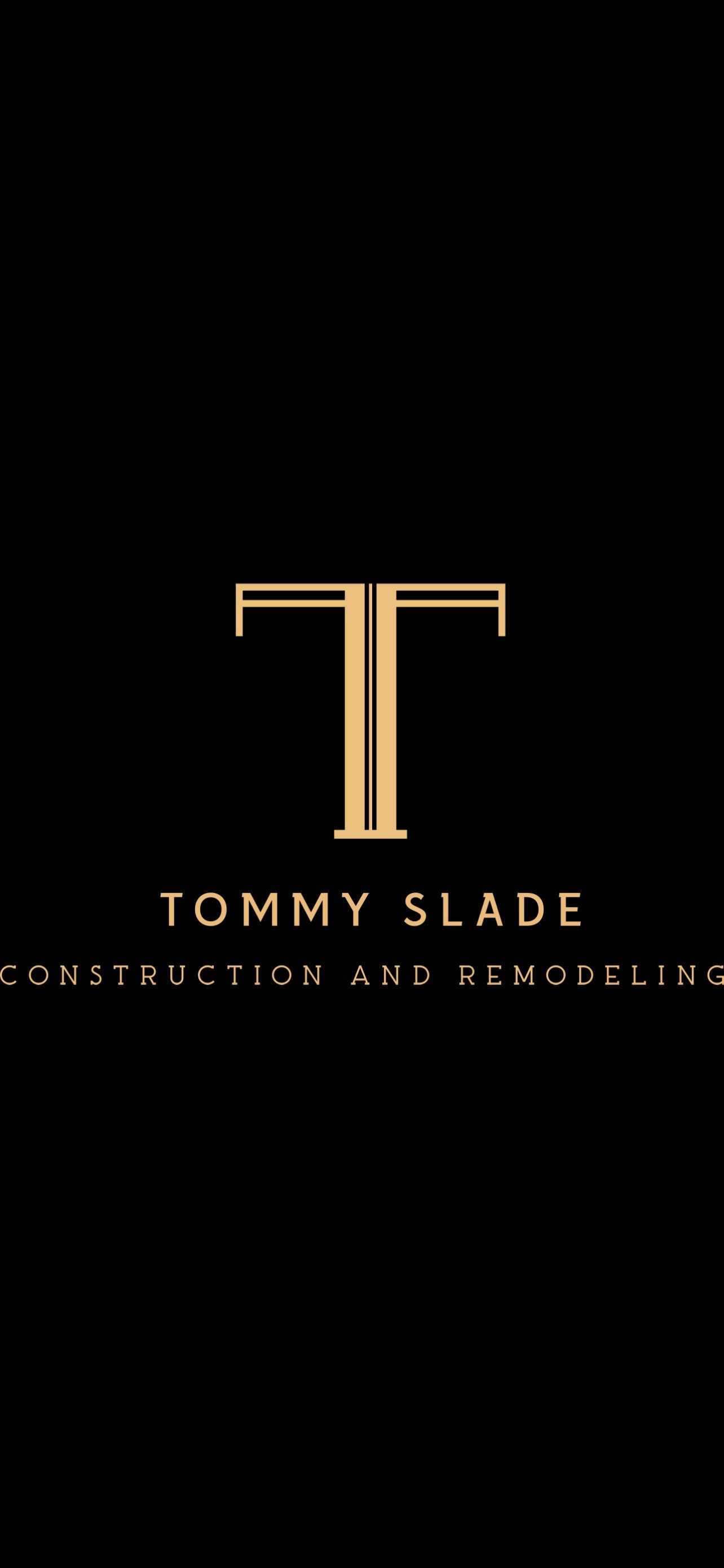 Tommy Slade Construction