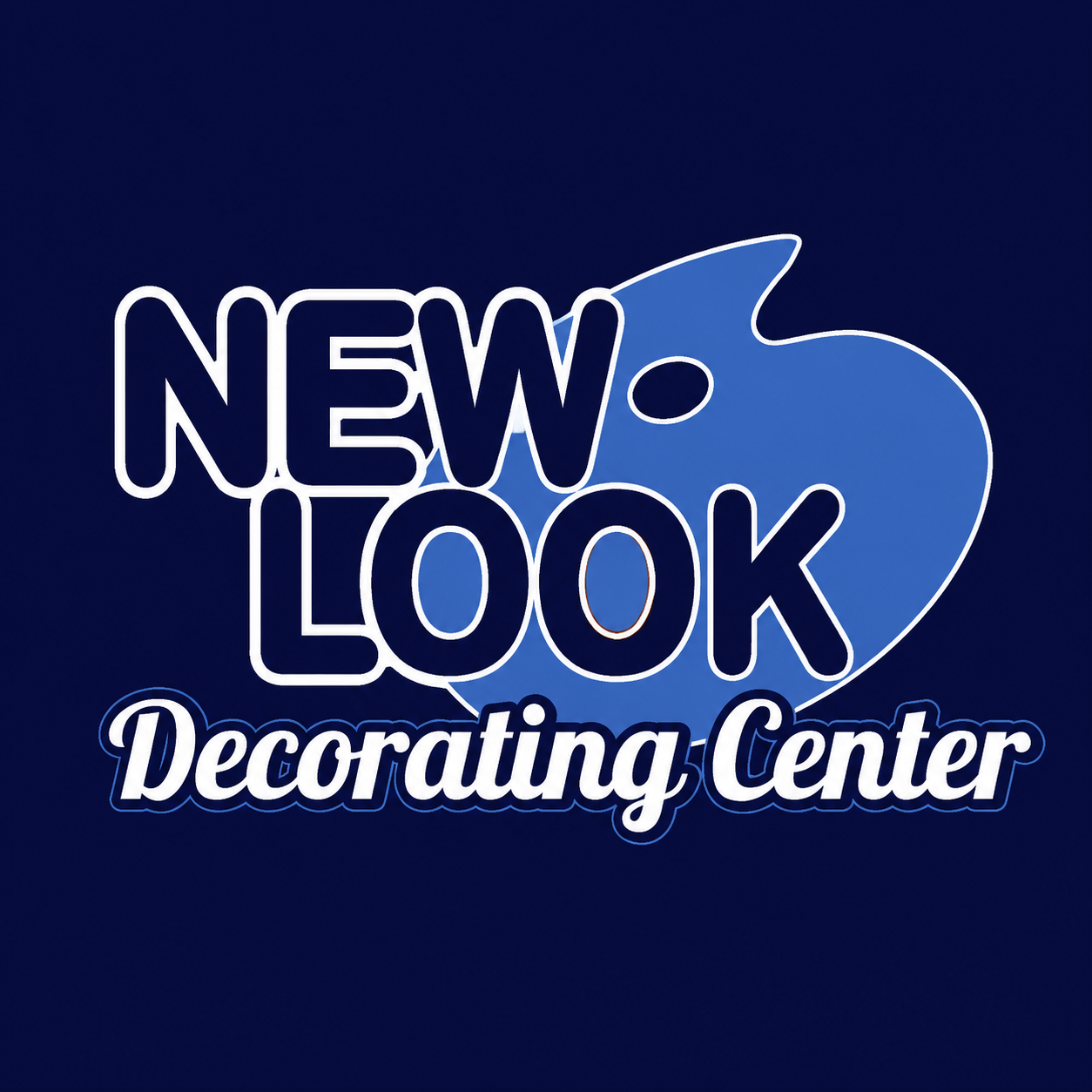 New Look Decorating Center
