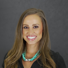 Candace Grice