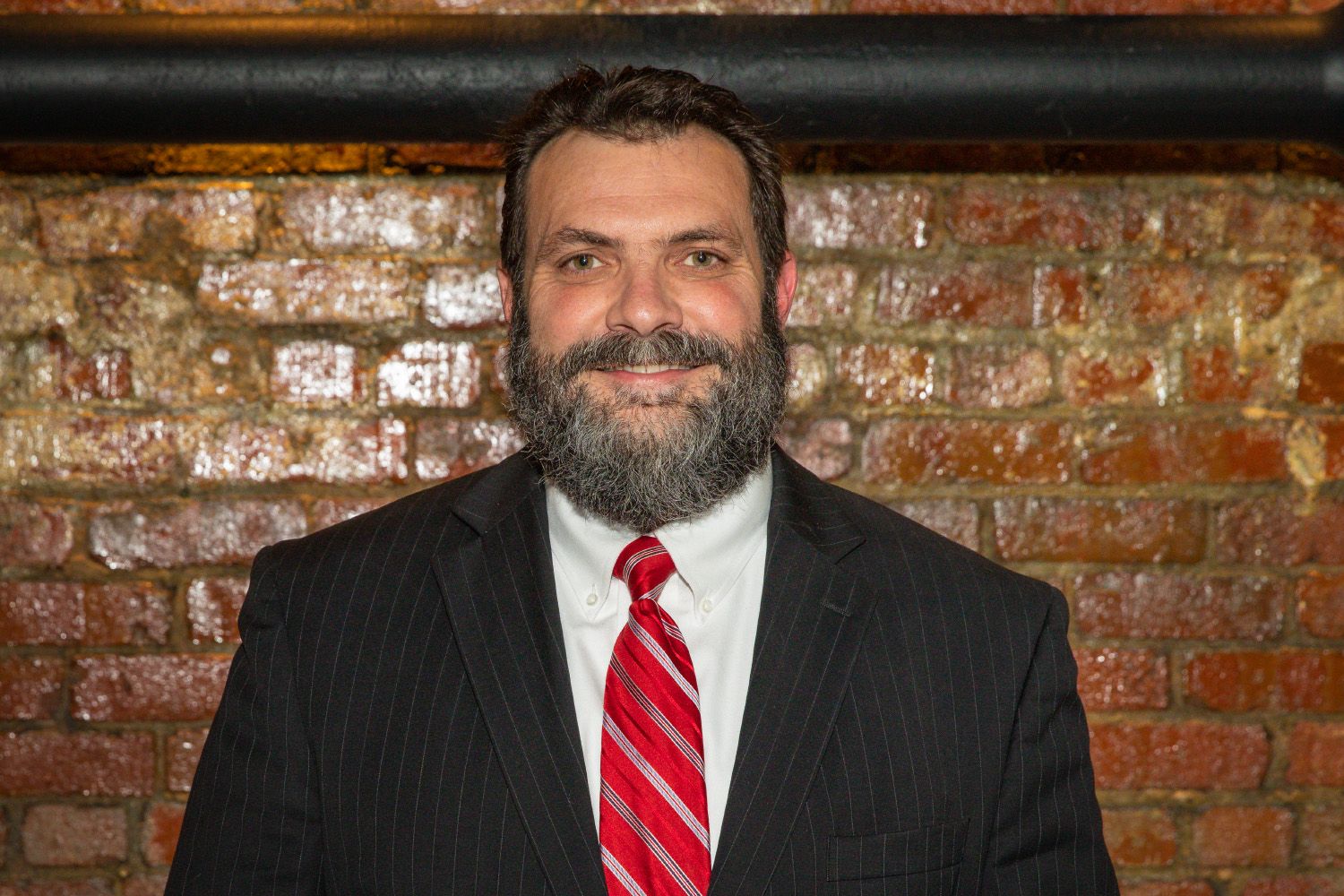 Chris Kimbro