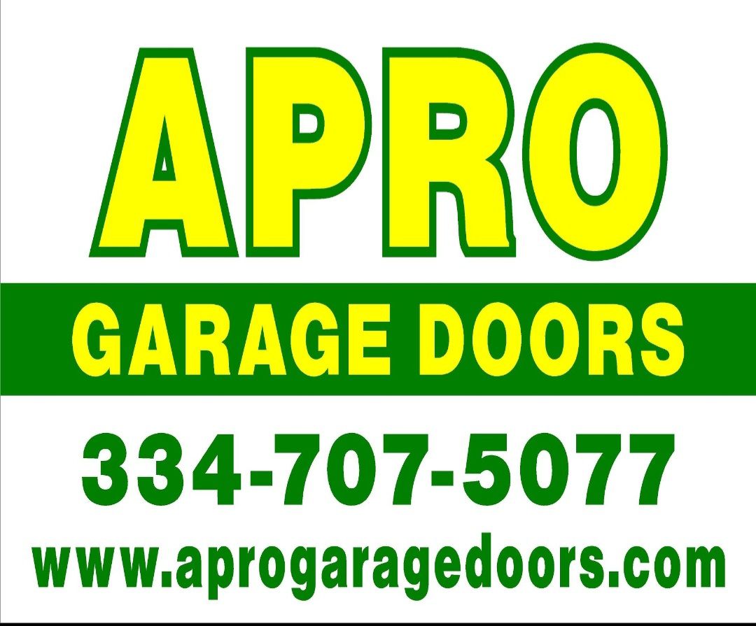 APRO Garage Doors