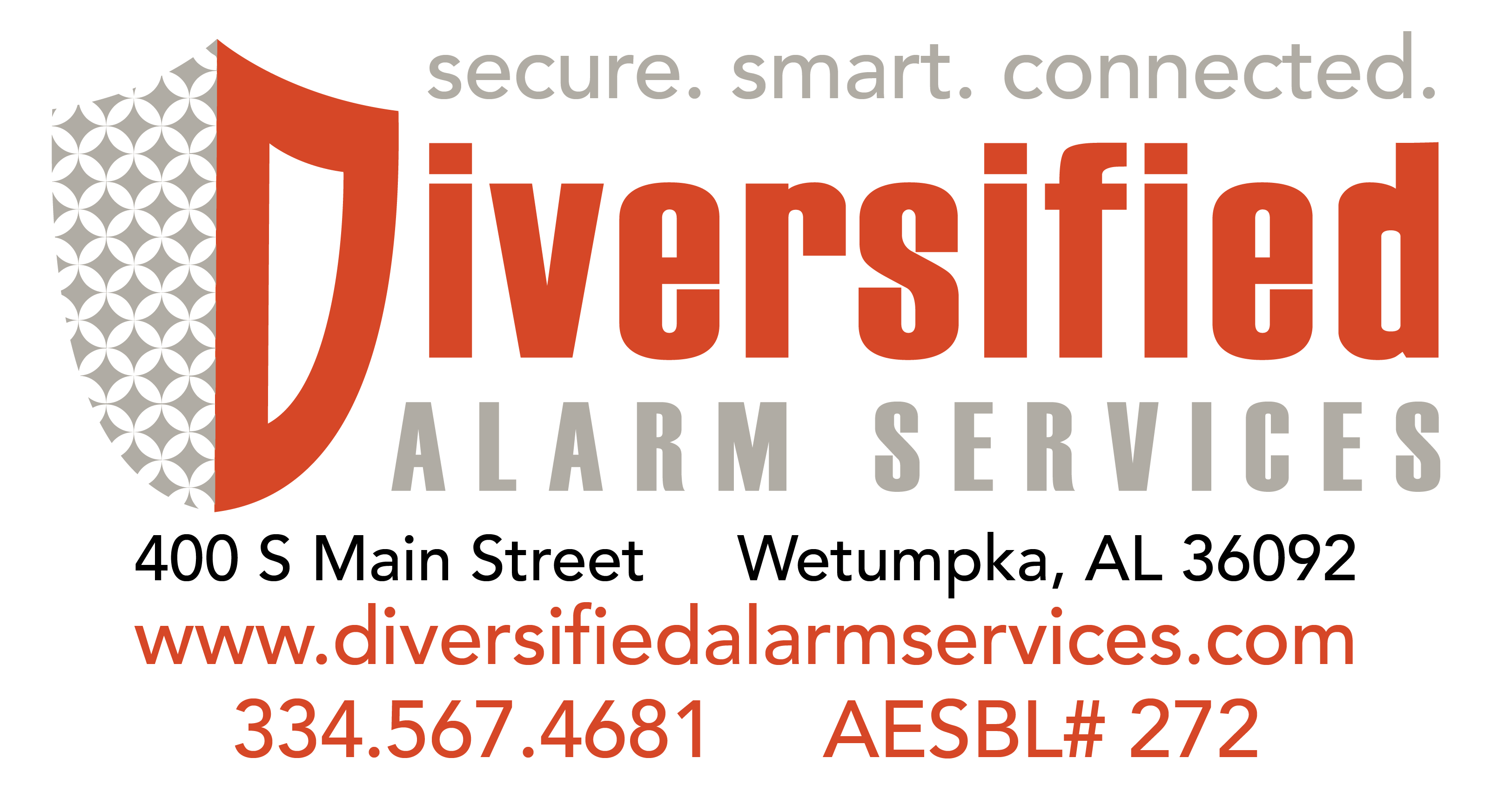 Diversified Alarm Services