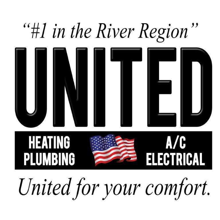 United Heating Plumbing A/C Electrical