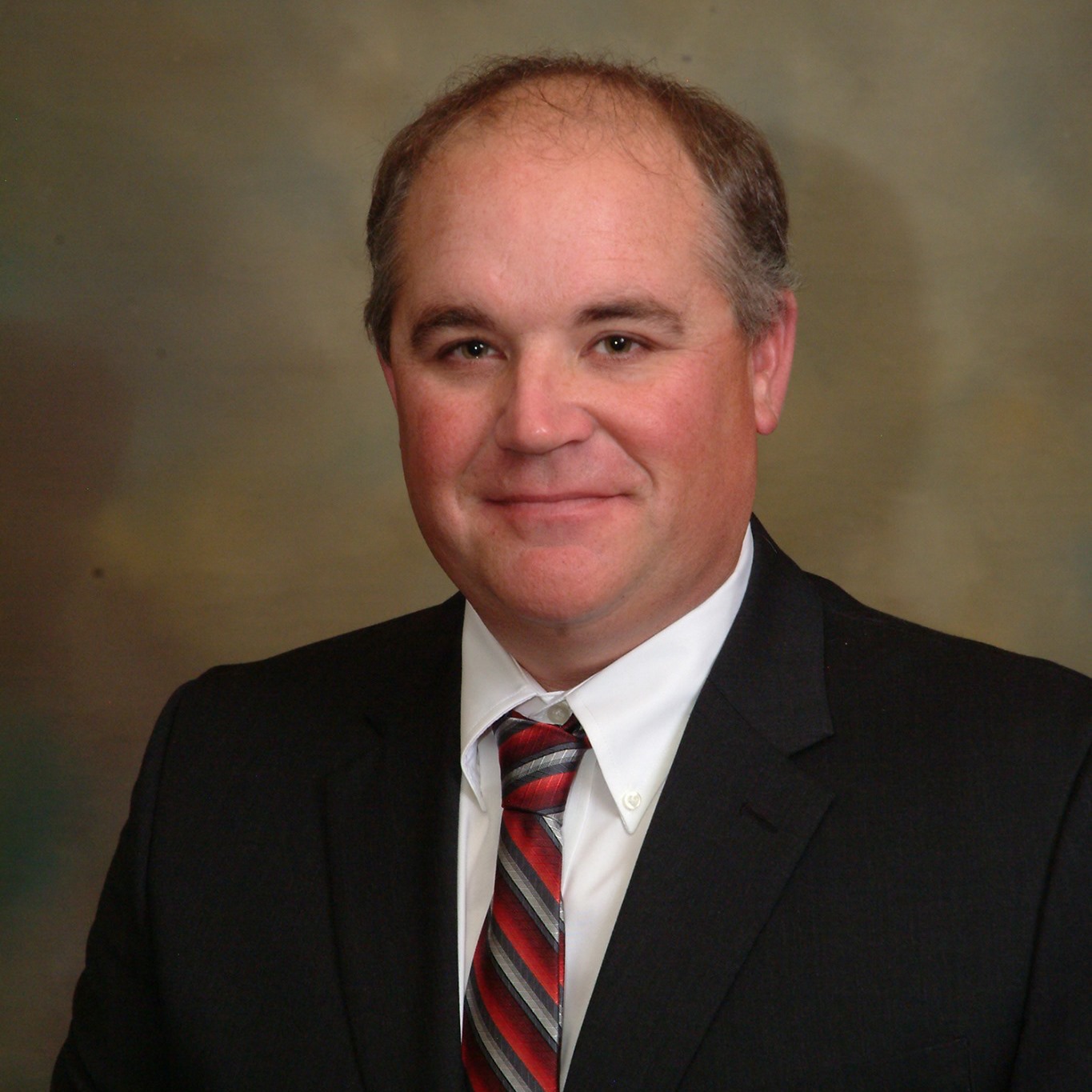 David Strickland