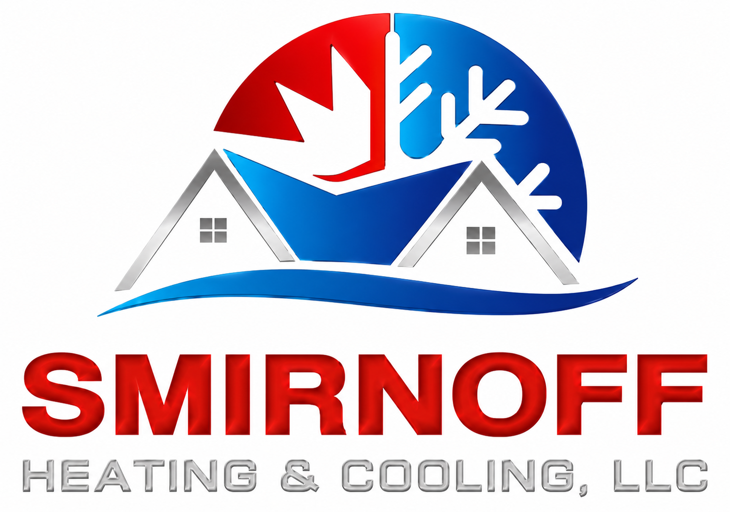 Smirnoff Heating & Cooling