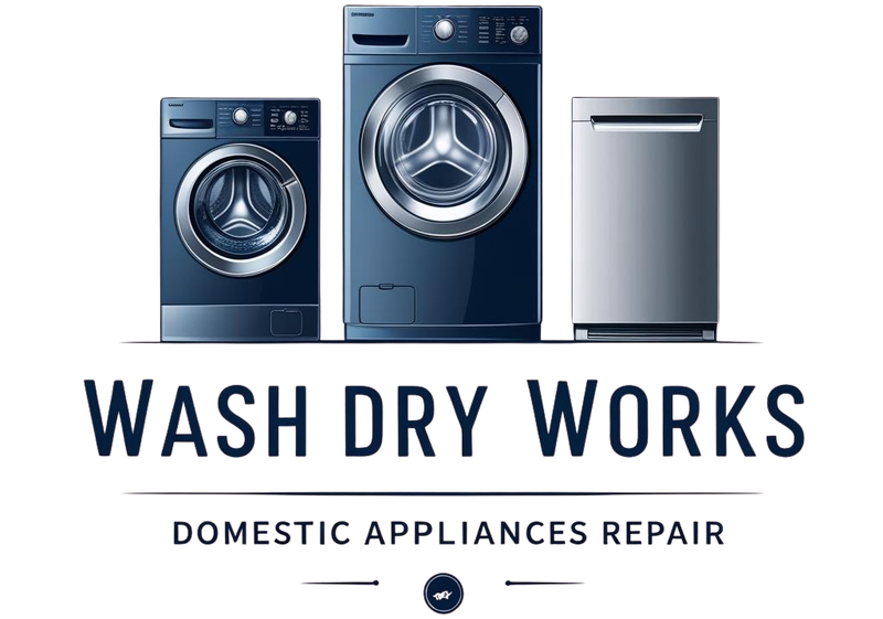 Wash Dry Works