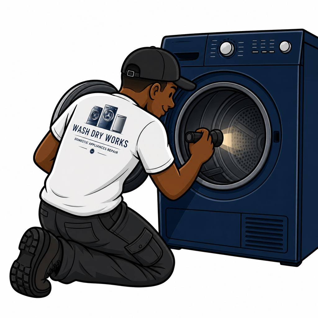 Tumble Dryer Repair
