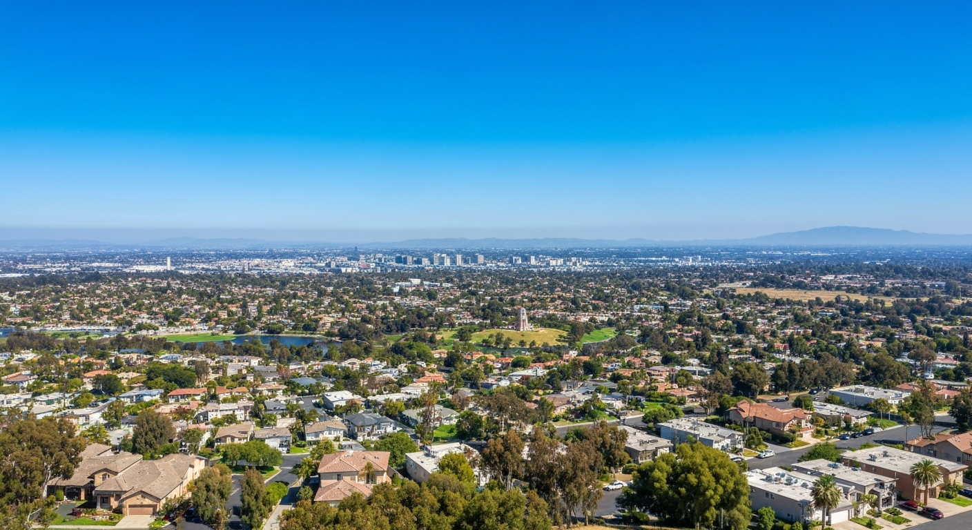 Chula Vista Real Estate