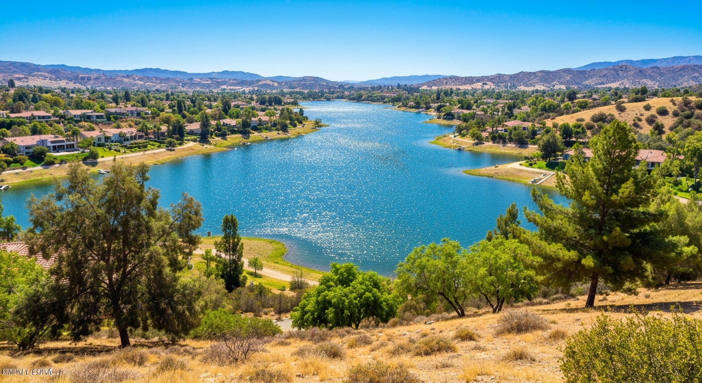 Lake Elsinore Real Estate