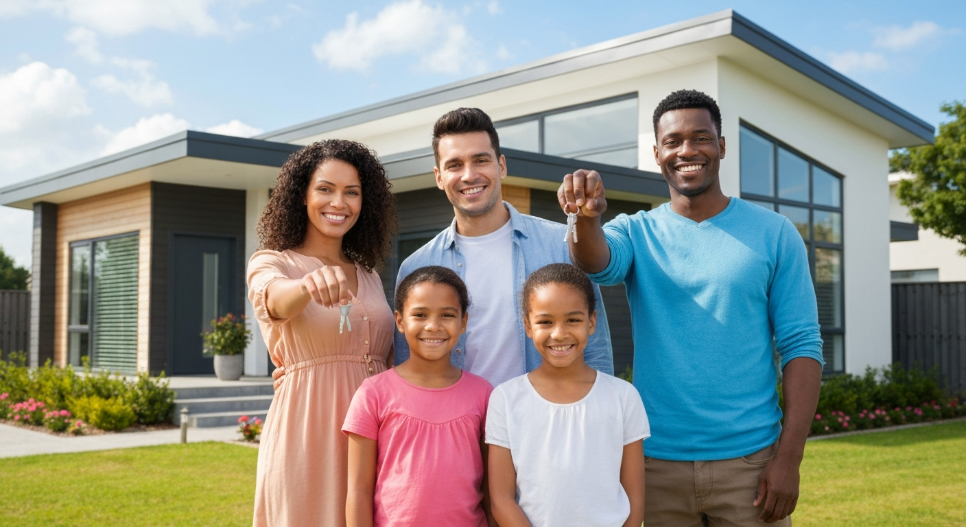 BIG NEWS: Mortgage Rates Are at Their Lowest Level in Years—What That Means for You