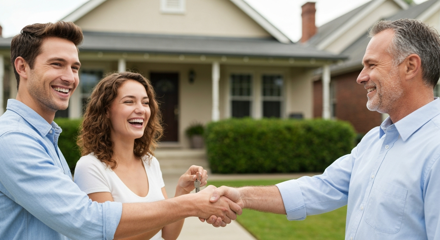 Holiday Week Catch-Up: Mortgage Rates Hover Near 2-Month Lows