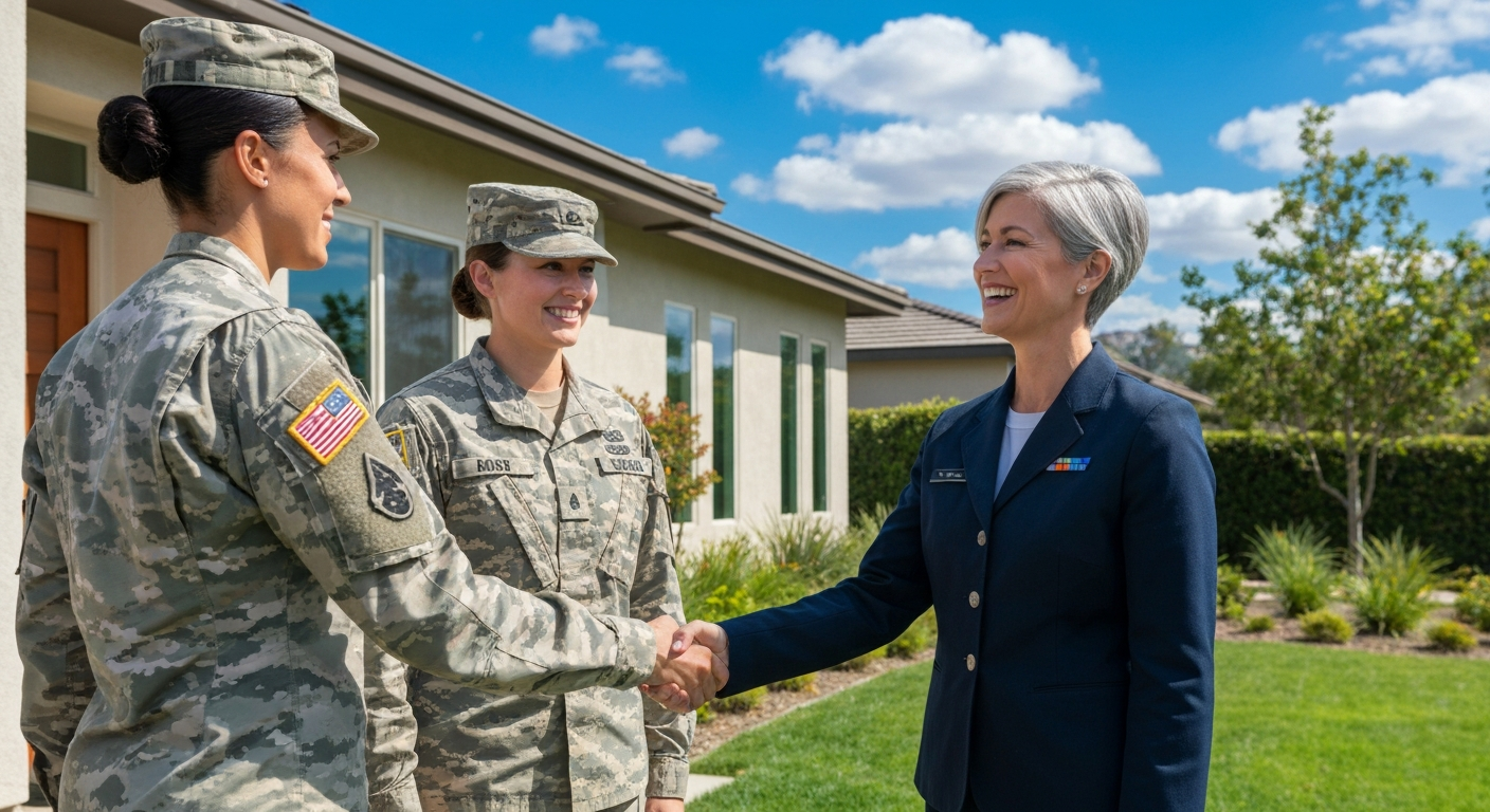 The Ultimate Guide for Active Duty: Buying in Murrieta and Commuting to San Diego Bases