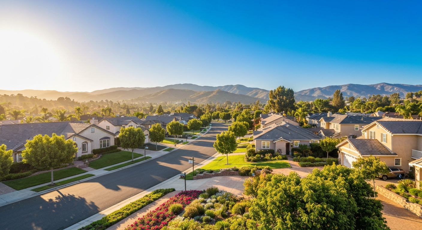 Winchester Real Estate