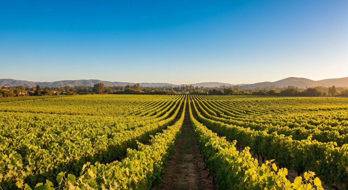 Temecula Real Estate