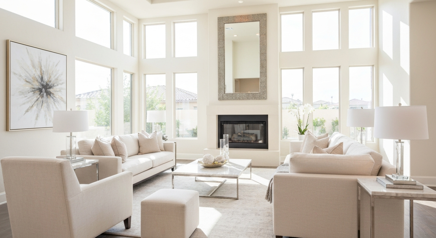 Cashing in on Murrieta's Growth: How Can You Maximize Your Home's Sale Price This Spring?