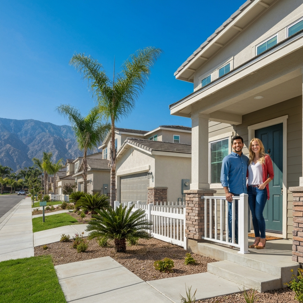 Riverside County First-Time Homebuyer Programs: Your Roadmap to Affordable Homes