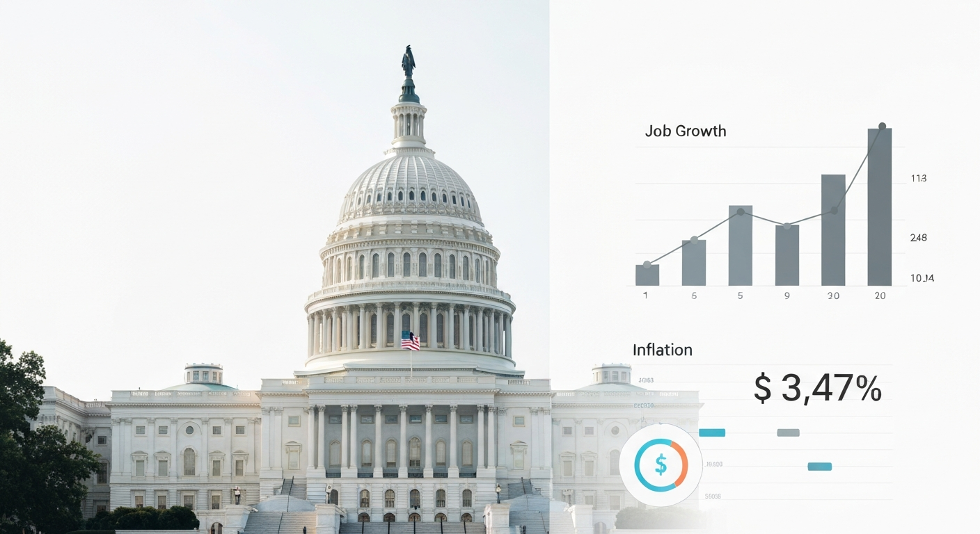 Understanding U.S. Economic Impact on Mortgage Rates: A Homebuyer's Guide