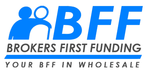 Broker First Funding