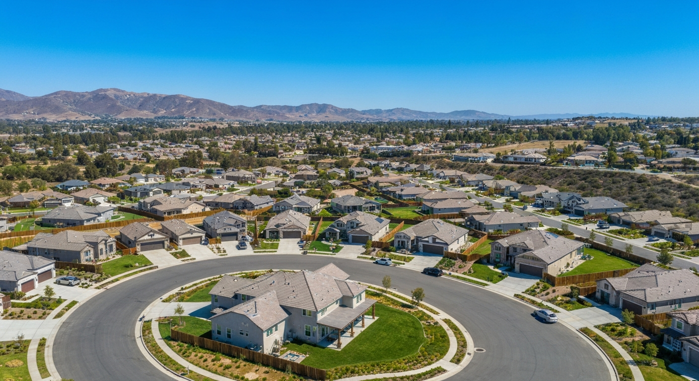 The Great Migration: Why Are San Diego and LA Buyers Flocking to Riverside County?