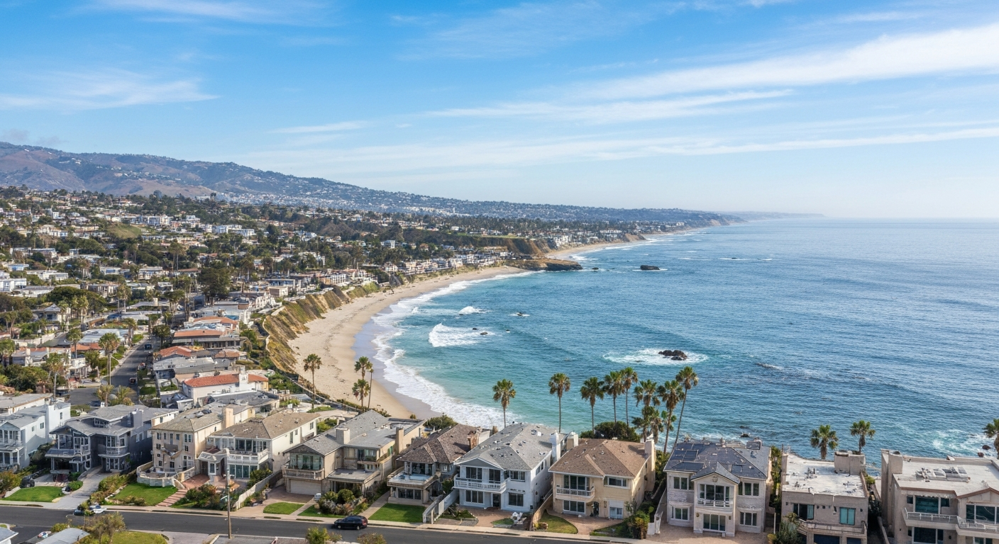 La Jolla Real Estate