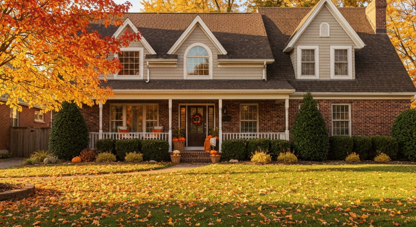 3 Reasons Home Affordability Is Improving This Fall