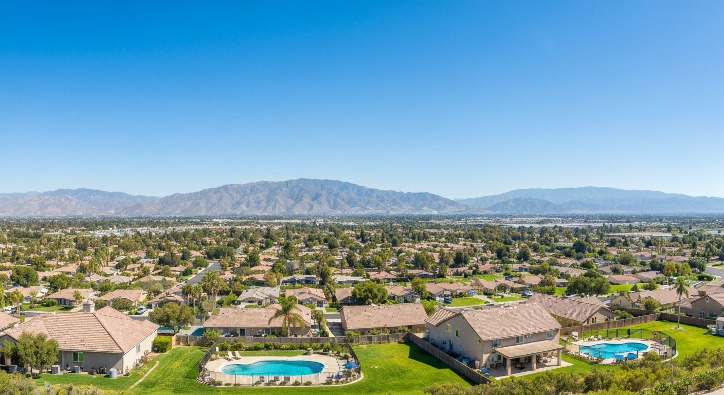 Murrieta Real Estate