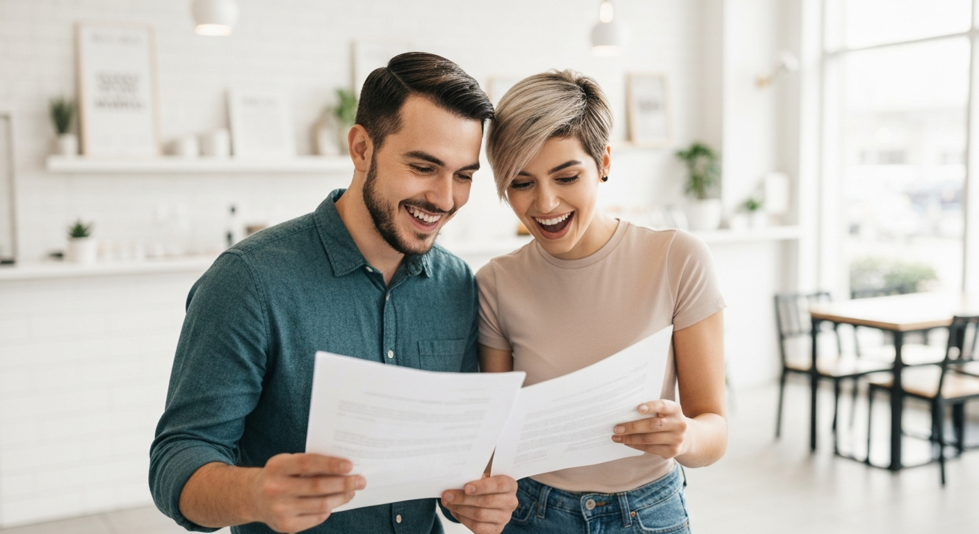 Gen Z and the Dream of Homeownership: Adapting to a Challenging Market