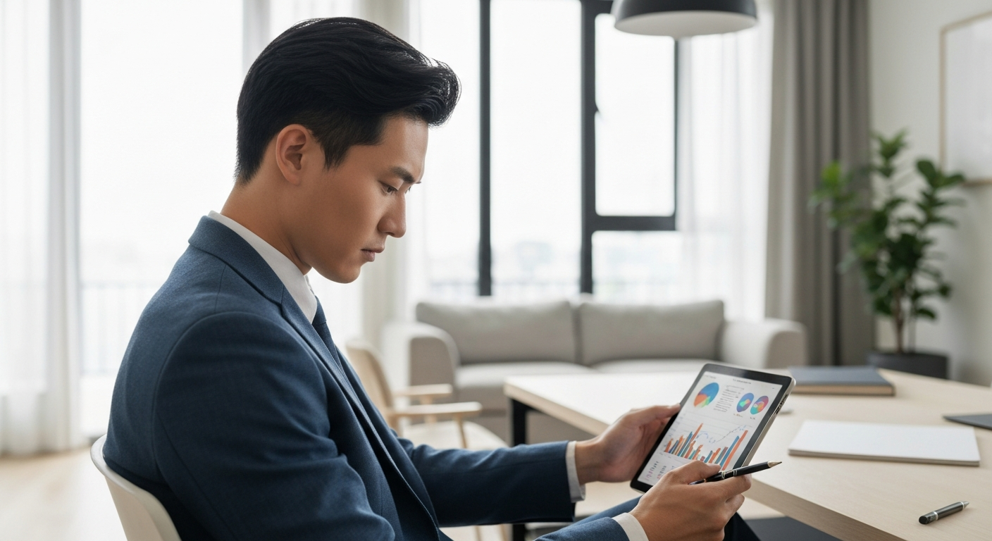 Refinancing Isn't Just About the Rate — It's About Your Options