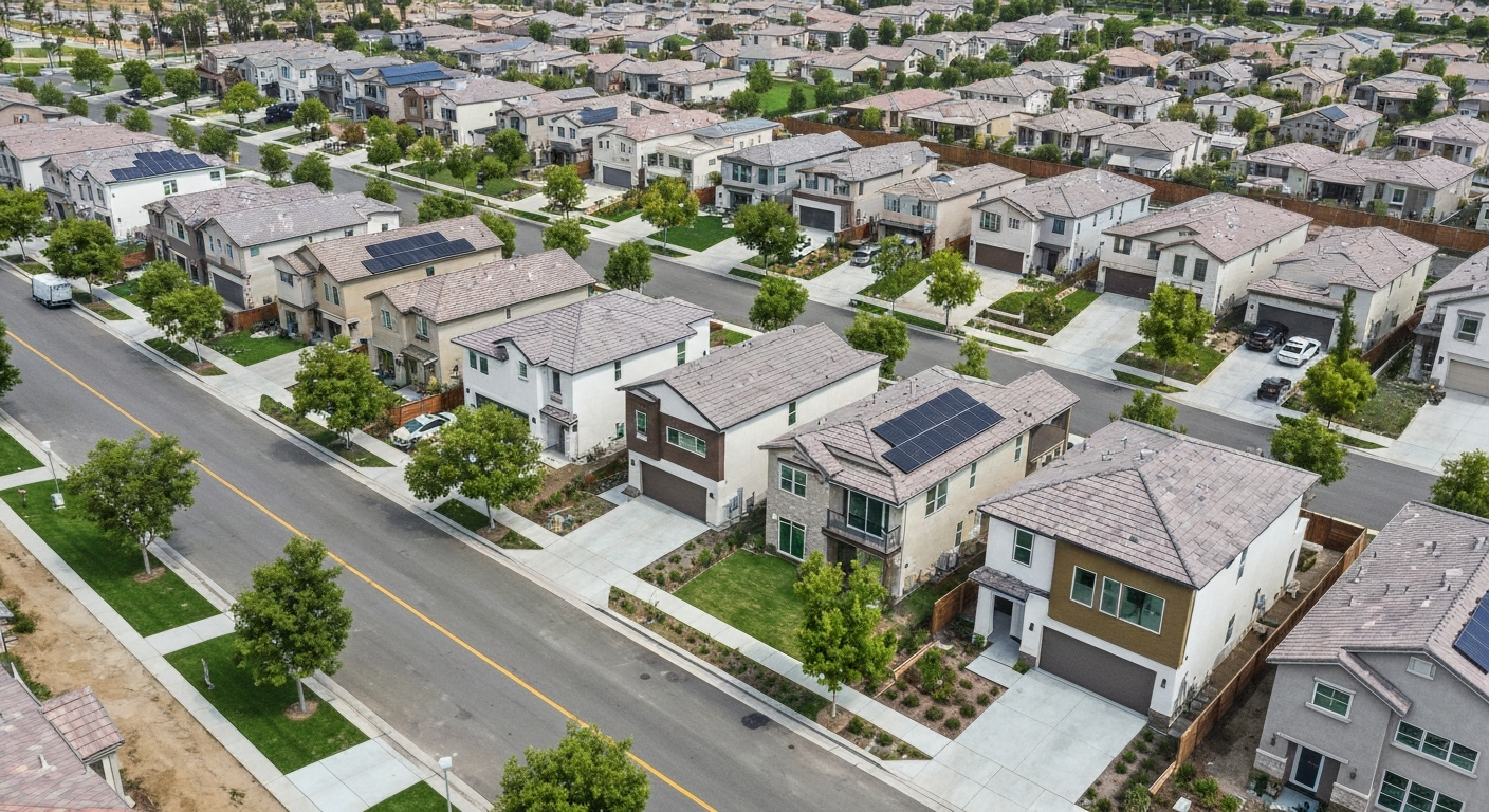 The Rise of New Construction in Murrieta: Pros, Cons, and Financing
