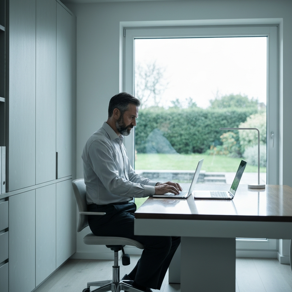 Finding Your Dream Home: A Self-Employed Buyer's Guide to Success