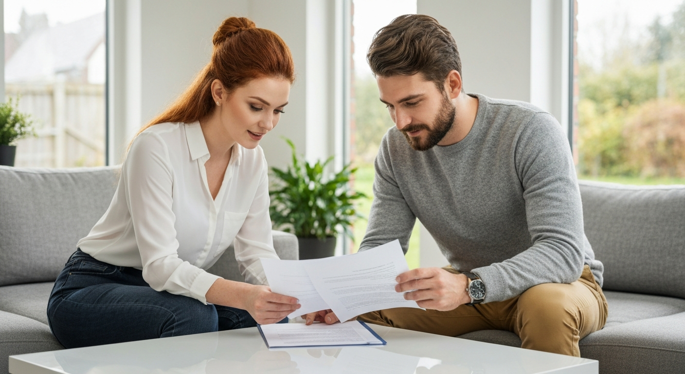 Master Your First Mortgage: Key Comparisons for Confident Homebuyers!