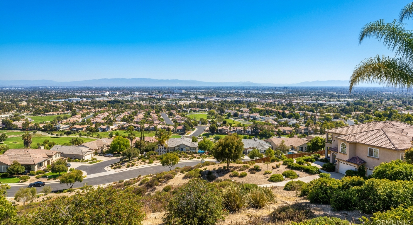 El Cajon Real Estate